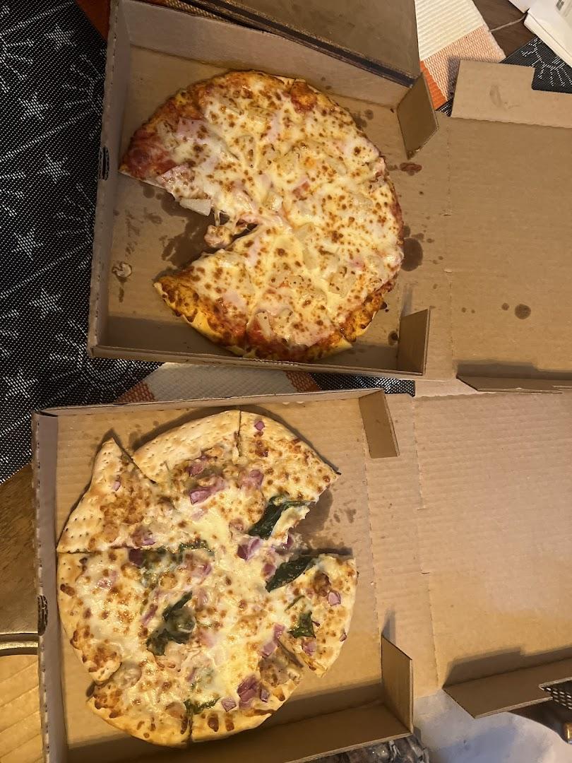 The Slice Pizzeria